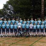 XDS Astana 2026 : un maillot inchangé, un équipementier changé