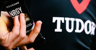 Image de l'article Tudor Pro Cycling choisit Nduranz comme nouveau partenaire nutrition
