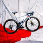 Specialized dévoile le vélo 2026 de Remco Evenepoel