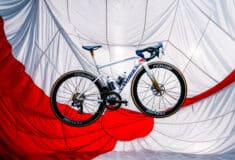 Image de l'article Specialized dévoile le vélo 2026 de Remco Evenepoel