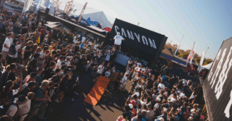 Image de l'article Canyon s’engage jusqu’en 2029 avec L’Étape du Tour