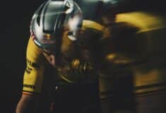 Image de l'article Giro rend enfin disponible l’Eclipse Pro aperçu dans le peloton pro