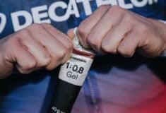 Image de l'article Decathlon lance la gamme 1:0.8 et devient partenaire nutrition de Decathlon CMA CGM