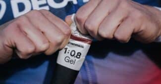 Image de l'article Decathlon lance la gamme 1:0.8 et devient partenaire nutrition de Decathlon CMA CGM