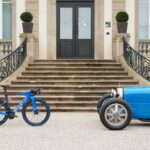 Bugatti x Factor ONE : le vélo le plus extrême jamais conçu ?