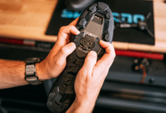 Image de l'article Shimano S-Phyre RX910 : la chaussure gravel la plus aboutie du marché ?