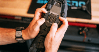 Image de l'article Shimano S-Phyre RX910 : la chaussure gravel la plus aboutie du marché ?