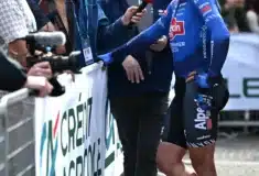 Image de l'article Shimano prépare une nouvelle paire de chaussures S-Phyre ?