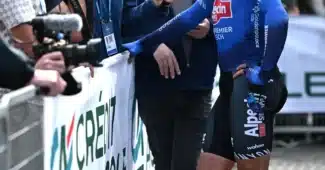 Image de l'article Shimano prépare une nouvelle paire de chaussures S-Phyre ?