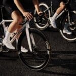 Fizik Lyra : une chaussure de vélo route adaptée aux nouvelles positions de pédalage ?