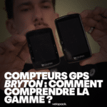 Compteurs GPS Bryton : comment comprendre toute la gamme