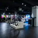 Van Rysel ouvre son second magasin à Paris