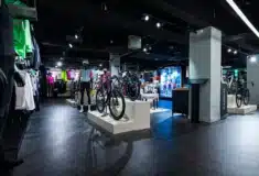 Image de l'article Van Rysel ouvre son second magasin à Paris