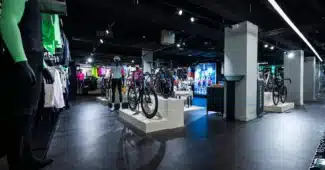 Image de l'article Van Rysel ouvre son second magasin à Paris