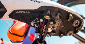 Image de l'article LOOK X-One-G : la première vraie pédale pensée pour la course gravel ?