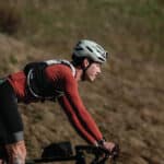 Abus lance le Taipan, un casque pensé pour le gravel et la longue distance