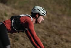 Image de l'article Abus lance le Taipan, un casque pensé pour le gravel et la longue distance