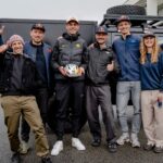 Wout van Aert portera un casque Red Bull spécial sur les Flandriennes