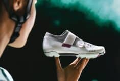 Image de l'article Fizik Ferox 2 Carbon : une chaussure gravel pensée pour la performance