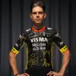 Tour de France 2026 : Visma abandonne le jaune pour un maillot noir