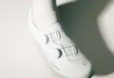 Image de l'article Quoc M3 Pro : notre test complet de la chaussure route premium de Quoc