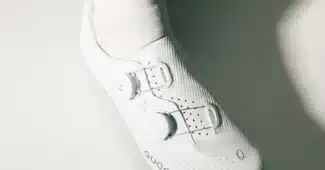 Image de l'article Quoc M3 Pro : notre test complet de la chaussure route premium de Quoc