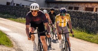 Image de l'article Scott Addict Premium : test grandeur nature sur le Bike Experience Tour à Colmar