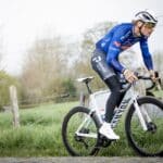 Canyon Endurace CFR, une alternative à l’Aeroad pour Paris-Roubaix
