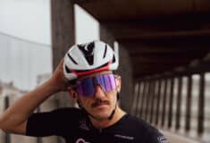 Image de l'article Un nouveau Specialized Evade 4 pour aller vite, mais surtout rester au frais