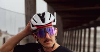 Image de l'article Un nouveau Specialized Evade 4 pour aller vite, mais surtout rester au frais