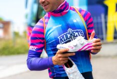 Image de l'article DMT Cycling décline sa KR0 Evo Superlight aux couleurs des Rose Rockets