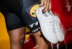 Image de l'article Trek mise sur les lacets avec ses nouvelles chaussures RSL Lace Road et MTB