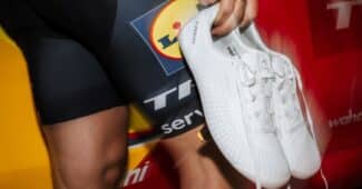 Image de l'article Trek mise sur les lacets avec ses nouvelles chaussures RSL Lace Road et MTB