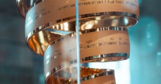 Image de l'article Oakley lance une collection spéciale pour le giro d’Italia 2026