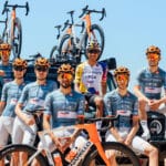 Le maillot Ineos Grenadiers change à partir du Giro 2026