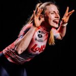 Pourquoi Lotto Intermarché roule en rose sur la Vuelta Femenina ?