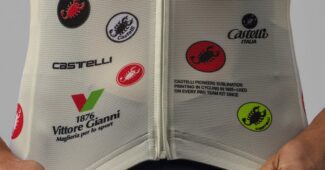 Image de l'article Soudal Quick-Step change de style avec un maillot rétro pour le Giro