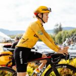 Uno-x Mobility adapte son maillot pour la Vuelta Femenina 2026