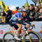 Remco Evenepoel devient ambassadeur à vie de Specialized