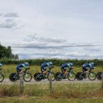 Le détail que presque personne n’a vu sur les vélos Bahrain Victorious