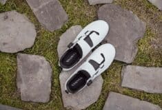 Image de l'article Canyon Tempr Road : une chaussure carbone à moins de 170 €