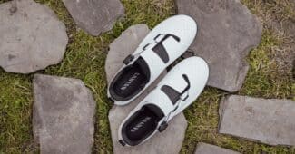 Image de l'article Canyon Tempr Road : une chaussure carbone à moins de 170 €