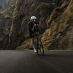 KASK fait évoluer son casque de chrono avec le Mistral 3.0