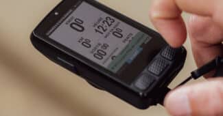 Image de l'article L’UCI va limiter la taille des compteurs vélo