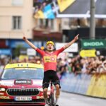 Pourquoi l’UCI interdit les poches à l’avant des maillots ?