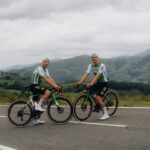 Caja Rural-Seguros RGA présente son maillot spécial Tour de France