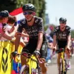 Visma | Lease a Bike sort un maillot spécial sur le Giro d&rsquo;Italia 2026