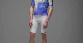 Image de l'article Santini dévoile sa collection Tour de France 2026