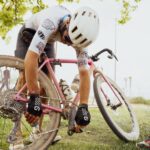 Test roues Fulcrum Sharq GR : le gravel moderne selon Fulcrum