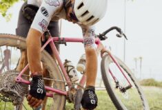 Image de l'article Test roues Fulcrum Sharq GR : le gravel moderne selon Fulcrum